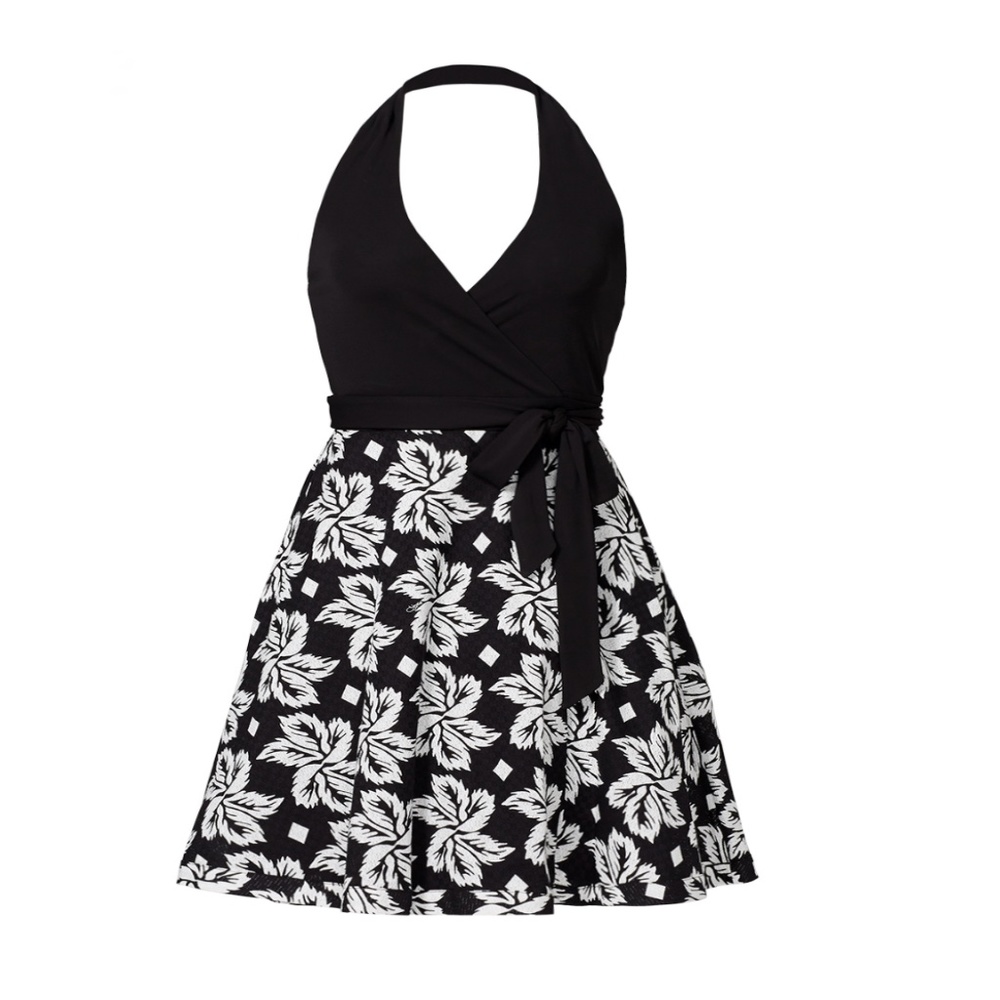 Diane von Furstenberg Amelia Wrap Dress